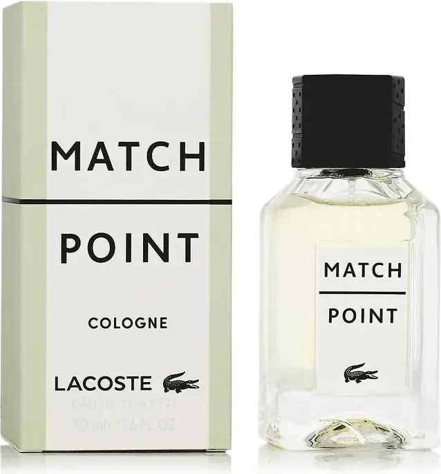 Колонь Lacoste Match Point
