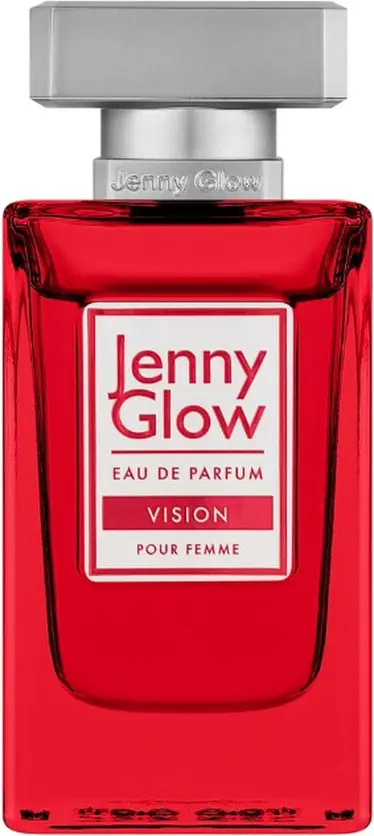 Jenny Glow Vision