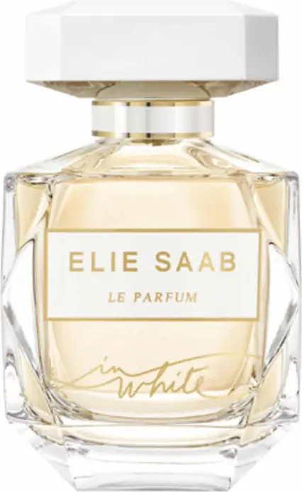 Elie Saab Le Parfum In White