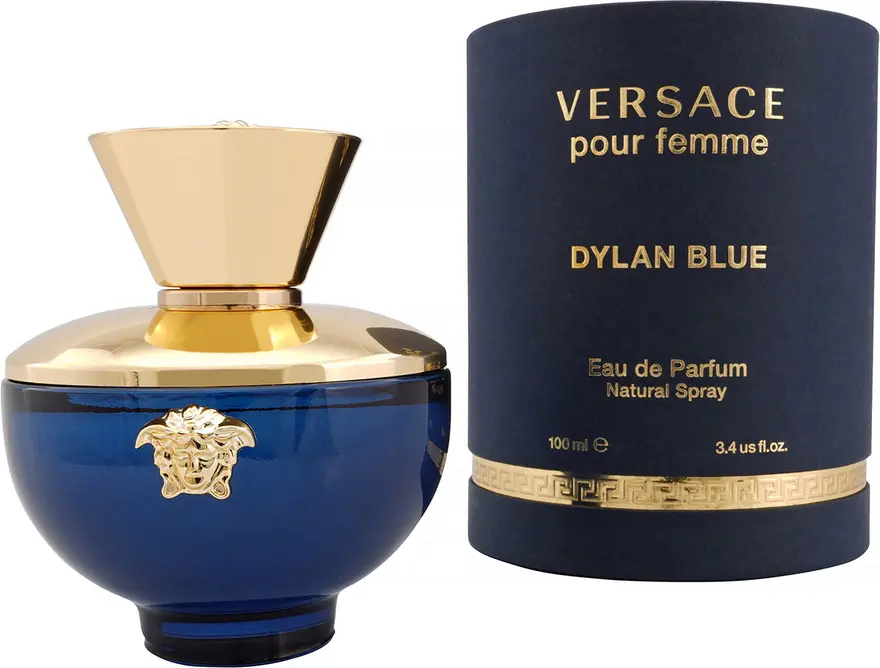 Versace Dylan Blue