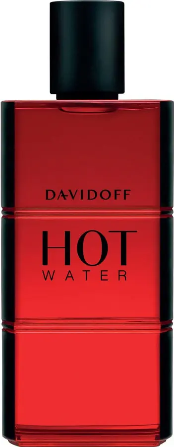 Davidoff Горячая Вода