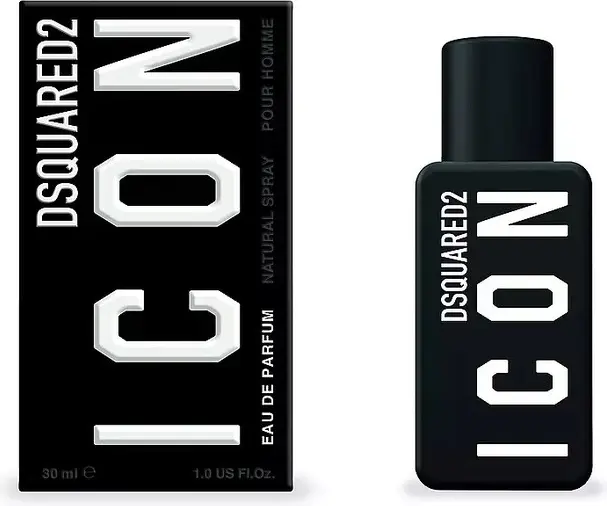 Dsquared2 Иконка