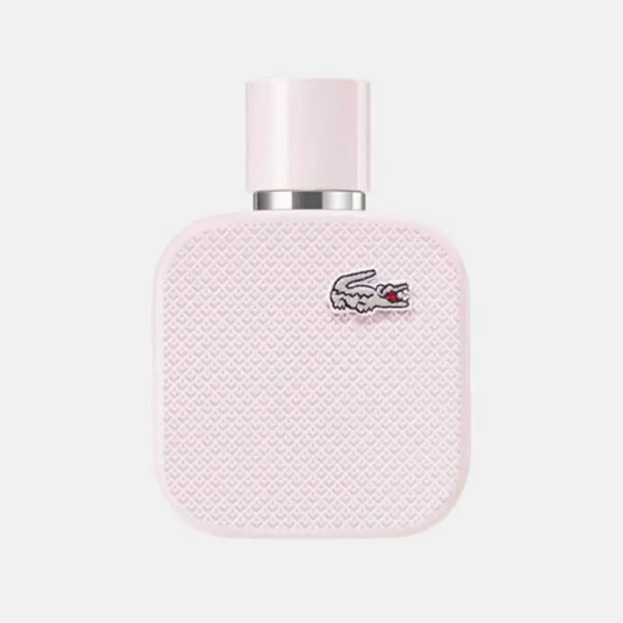 Lacoste L.12.12 Eau de Parfum Rose