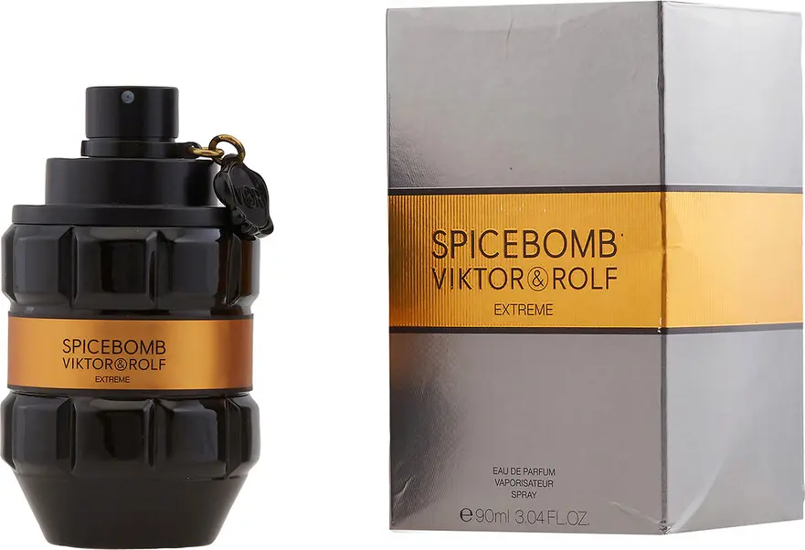 Viktor & Rolf Spicebomb Extreme