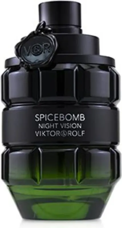 Viktor & Rolf Spicebomb Night Vision