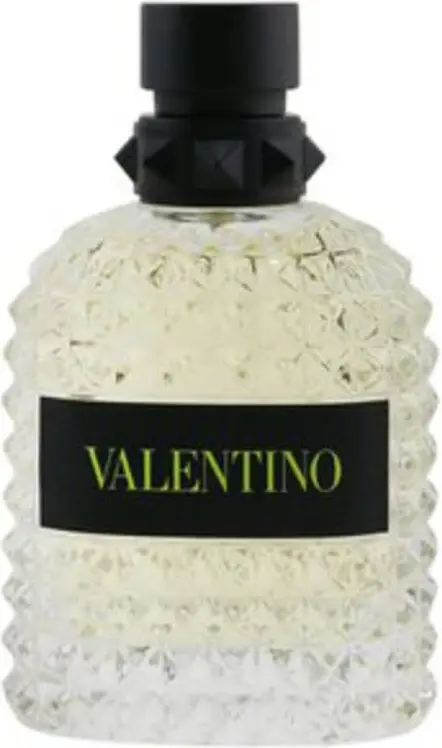 Valentino Uomo Born In Roma Yellow Dream Туалетная вода