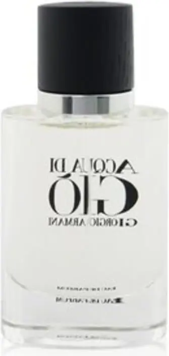 Giorgio Armani Acqua Di Gio ПовторноЗаправляемый Спрей