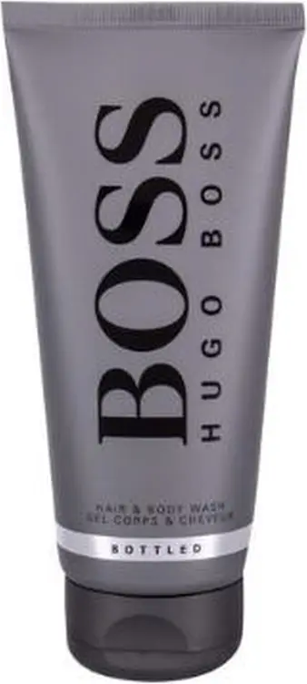 Гель для душа Hugo Boss Boss Bottled