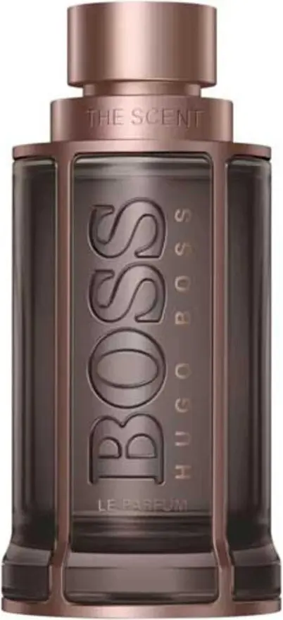 Hugo Boss The Scent Le Parfum