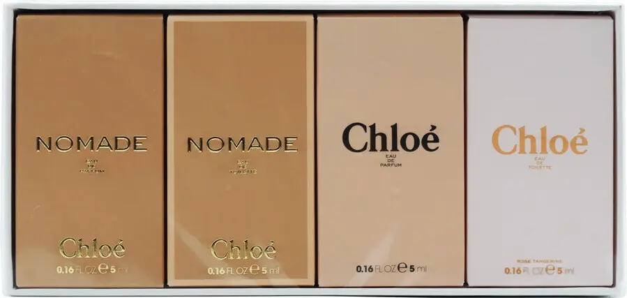 Chloé Мини-Набор Подарочный Набор Духи