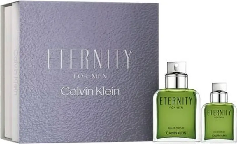 Calvin Klein Eternity Men Набор Парфюмерий