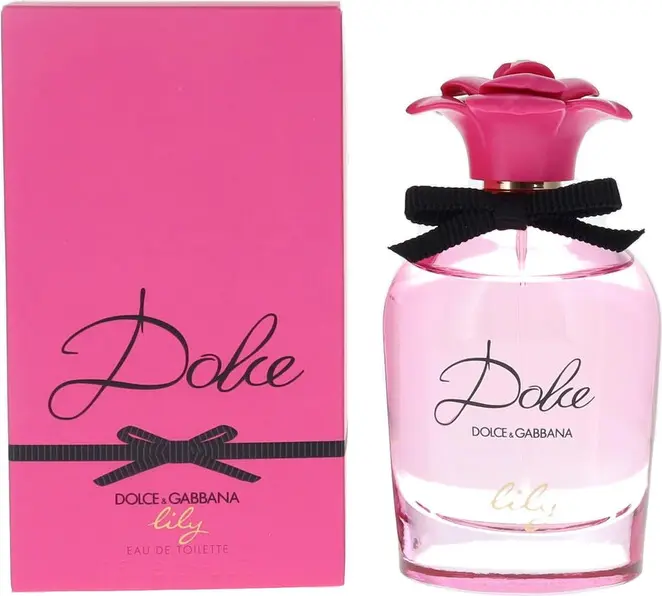 Eau De Toilette Dolce & Gabbana Dolce Lily