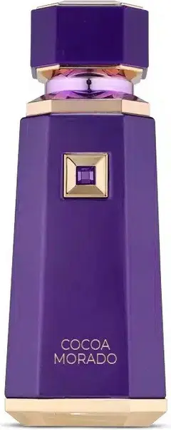 Len Fragrances French Avenue Cocoa Morado EDP