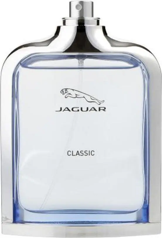 Jaguar Classic Blue EDT Spray