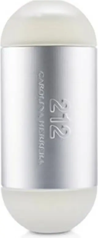 Carolina Herrera 212 NYC Туалетная вода