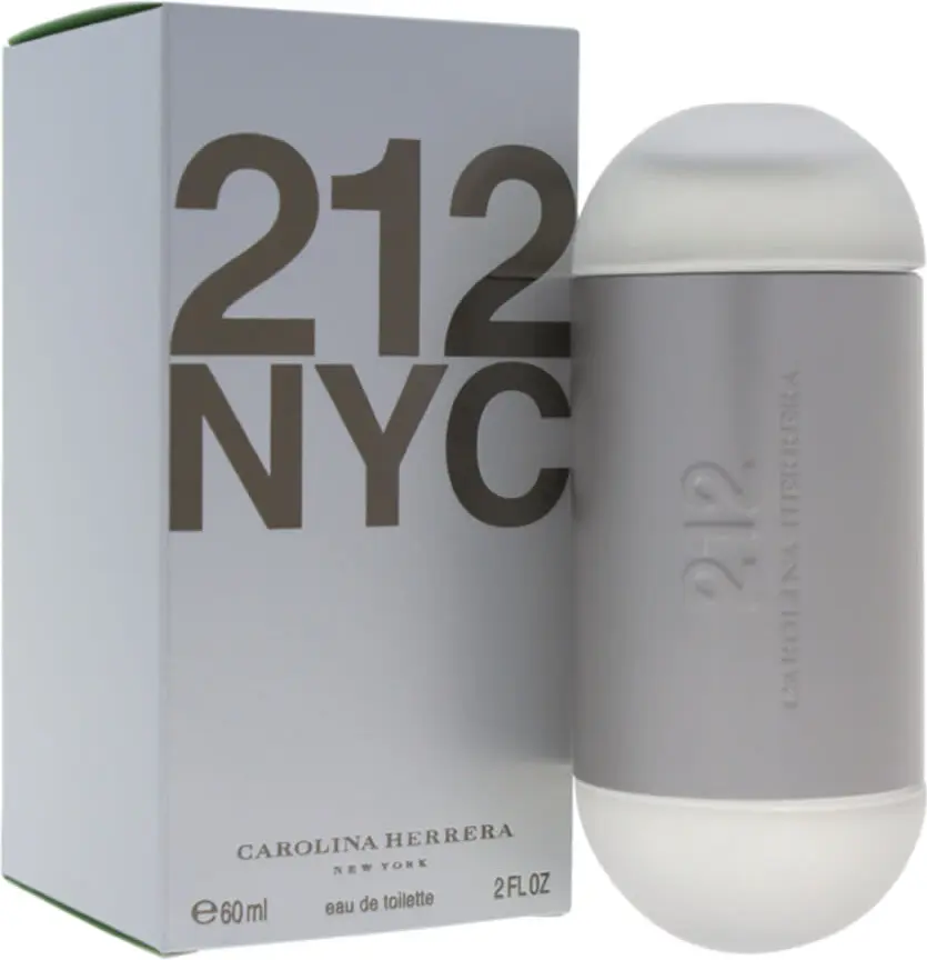Carolina Herrera 212 NYC