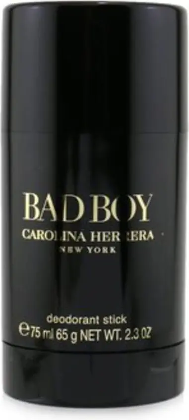 Дезодорант-стик Carolina Herrera Bad Boy