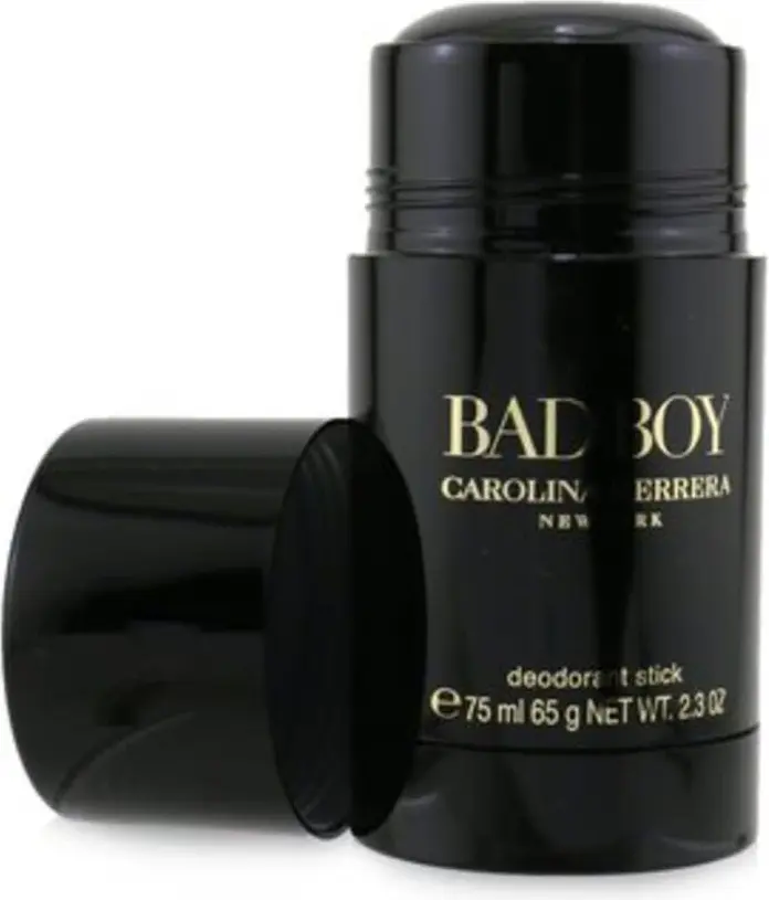 Дезодорант-стик Carolina Herrera Bad Boy