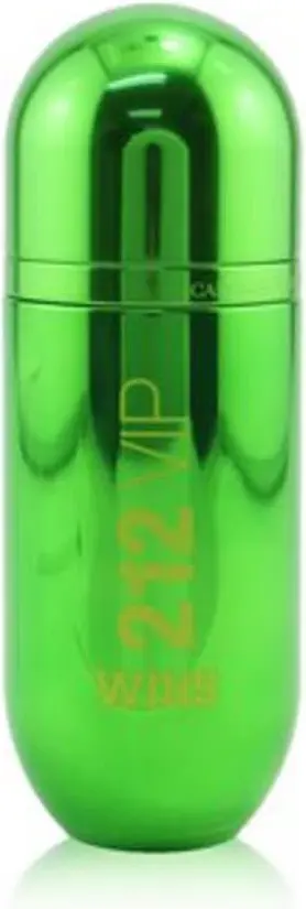 Carolina Herrera 212 VIP Wins