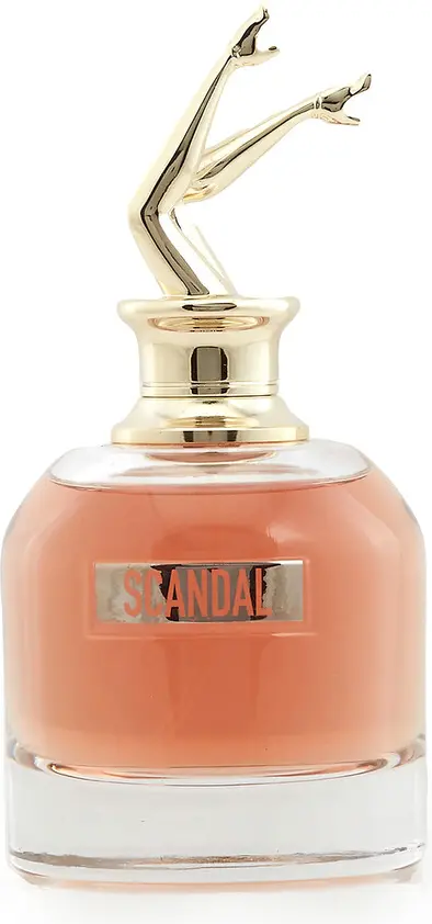 Парфюмерная вода Jean Paul Gaultier Scandal