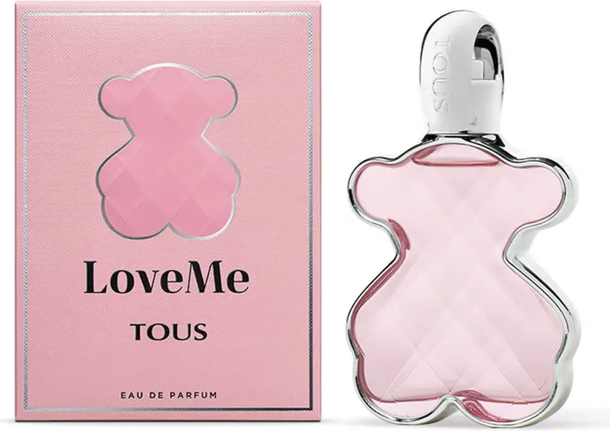 Tous LoveMe EDP