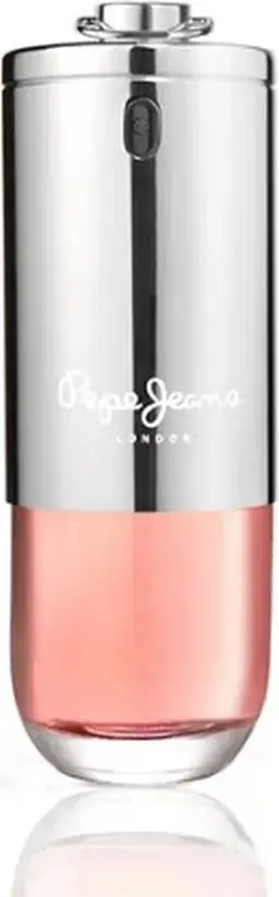 Pepe Jeans London Bright Парфюмированная вода