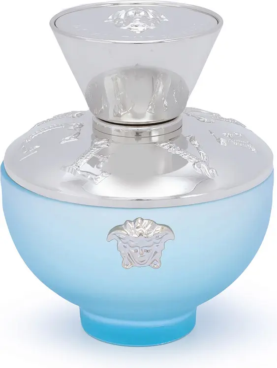 Versace Dylan Turquoise