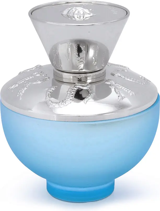 Versace Dylan Turquoise