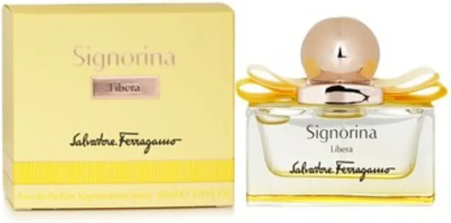 Salvatore Ferragamo Signorina Libera EDP Spray