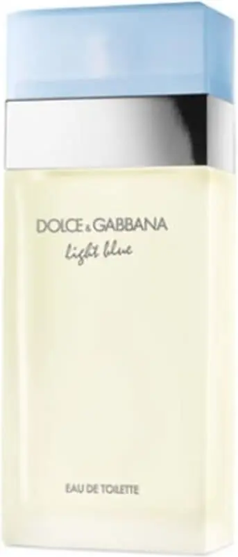 Eau De Toilette Dolce & Gabbana Light Blue
