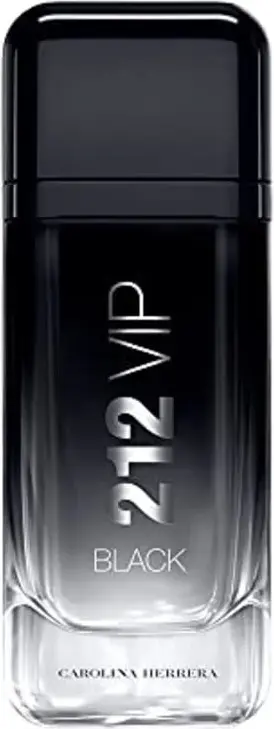 Eau De Parfum Carolina Herrera 212 Vip Black
