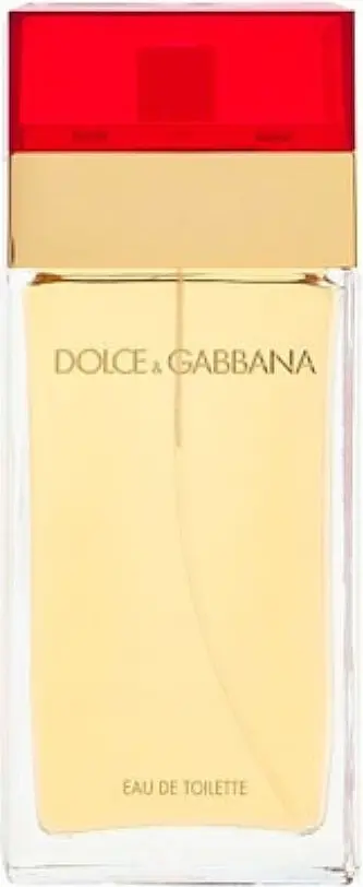 Туалетная вода Dolce & Gabbana Pour Femme
