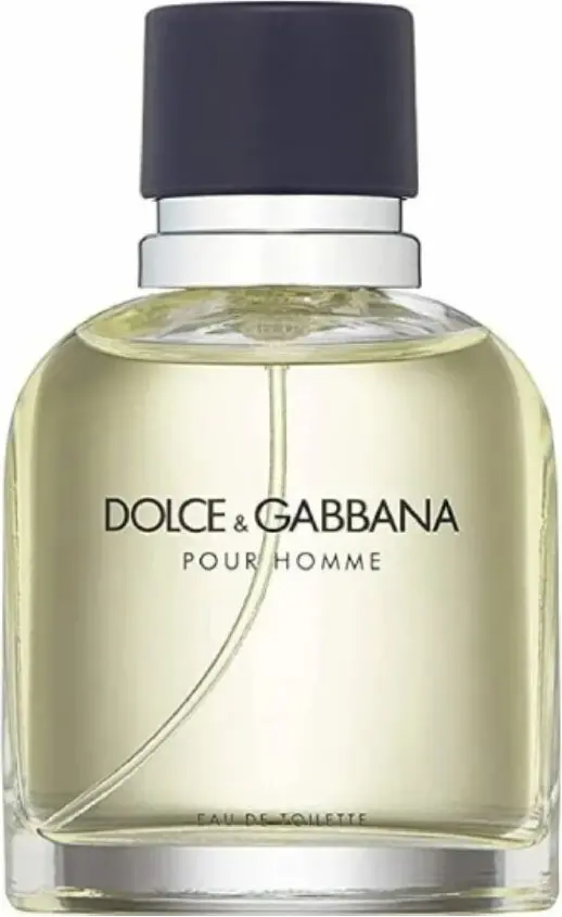 Туалетная вода Dolce & Gabbana Dolce & Gabbana pour Homme
