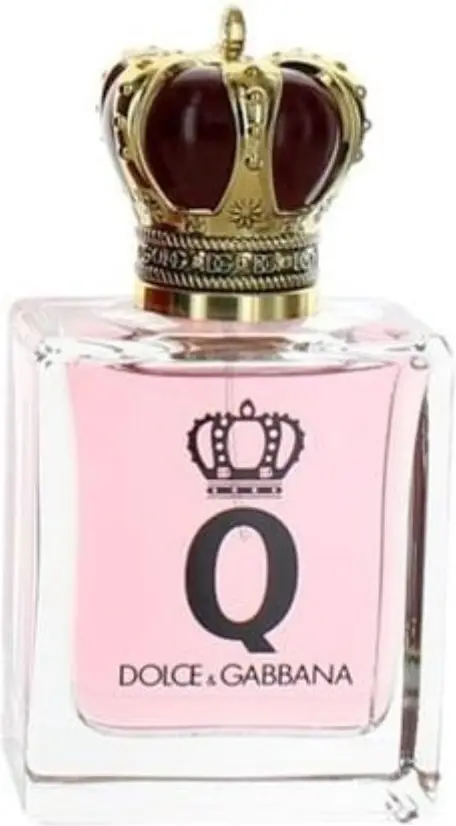 Eau De Parfum Dolce & Gabbana Q