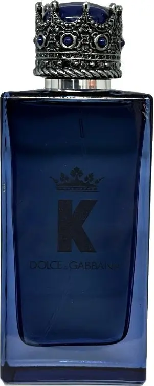 Dolce 
& Gabbana K Intense