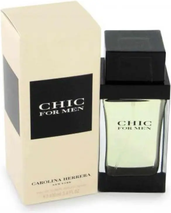 Carolina Herrera Chic