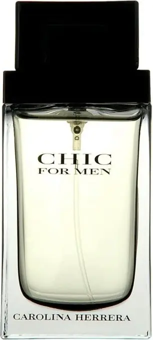 Carolina Herrera Chic