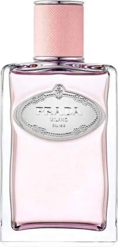 Prada Infusion De Rose для дам
