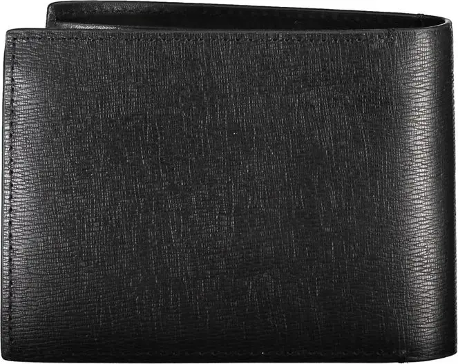 Кошелек Calvin Klein Sleek Bi-Fold с защитой RFID