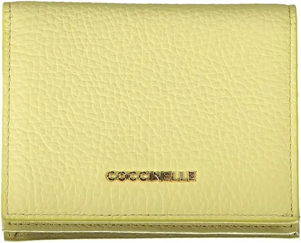 Кошелек Coccinelle