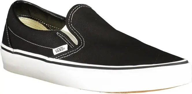 Кроссовки Vans