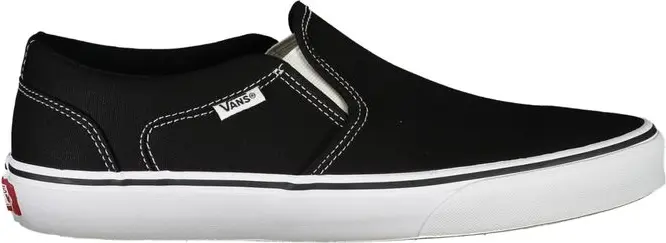 Кроссовки Vans