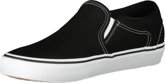 Кроссовки Vans