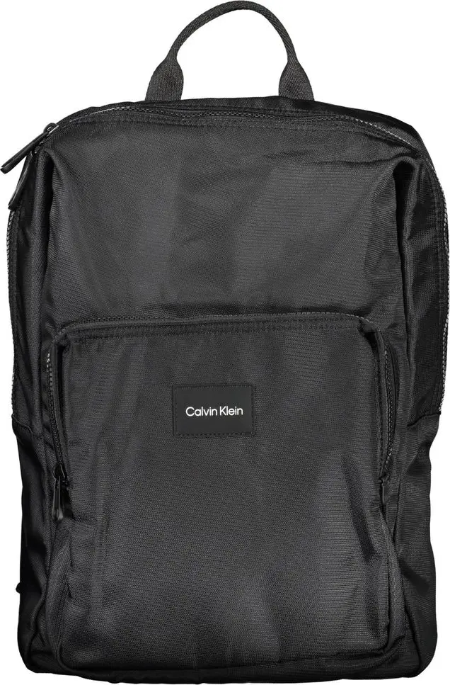 Рюкзак Calvin Klein Элегантный Полиэстер Рюкзак для ноутбука