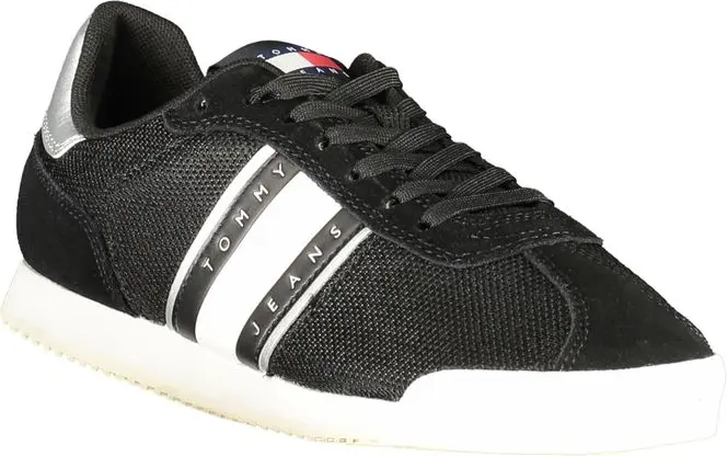 Кроссовки Tommy Hilfiger