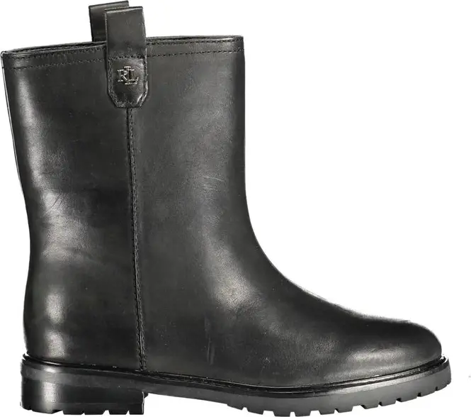 Evelyne Boots Ralph Lauren