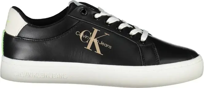 Кеды Calvin Klein