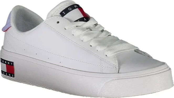 Кроссовки Tommy Hilfiger