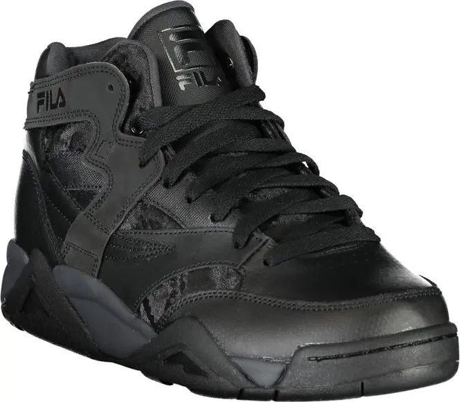 Высокие спортивные кроссовки Fila