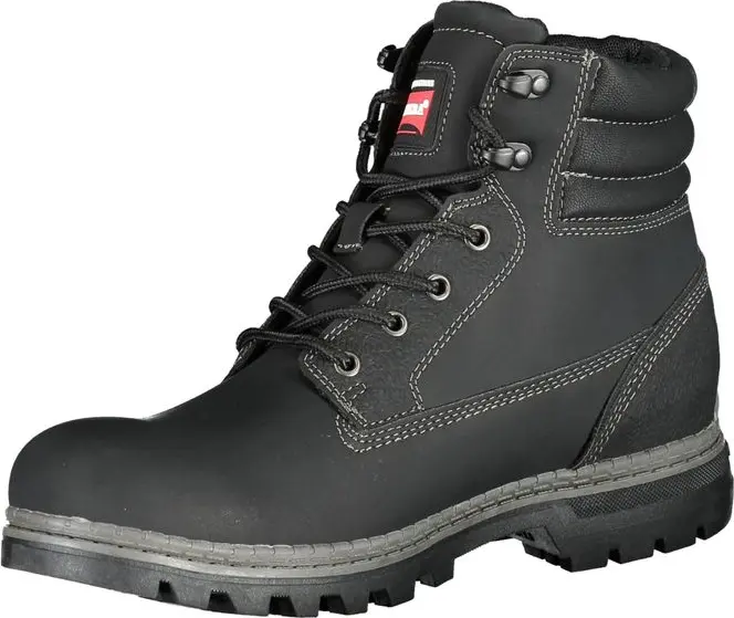 Ботинки Carrera
